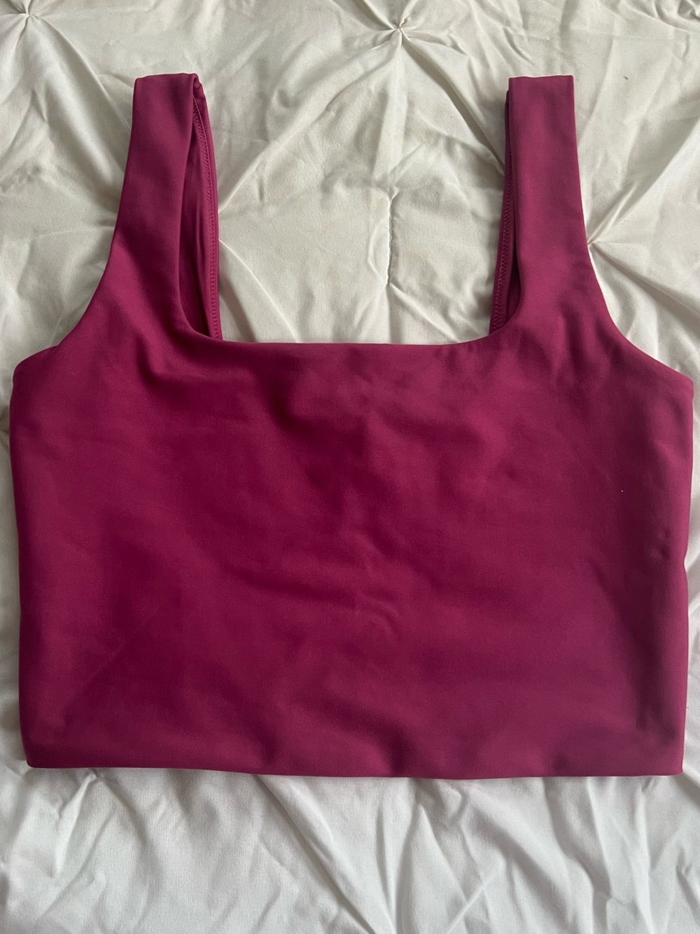 Abercrombie & Fitch YPB Tank Top